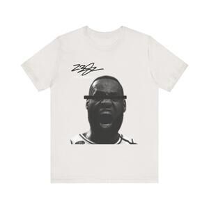 Lebron James T-Shirt Retro Athlete